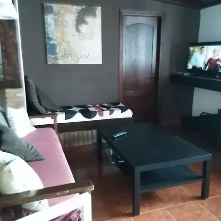 La Casa Marron *