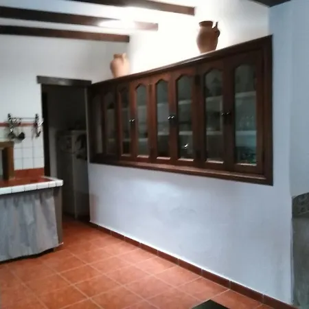La Casa Marron *