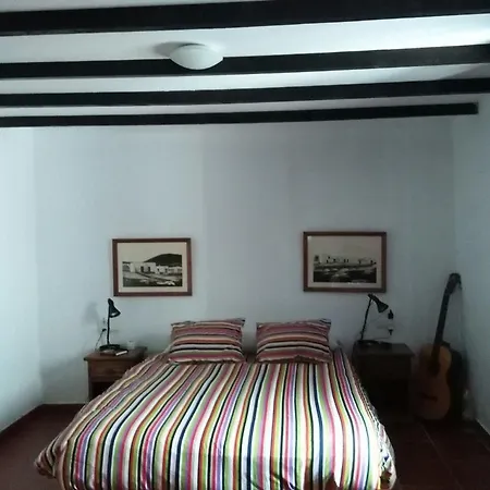 La Casa Marron Сasa de vacaciones