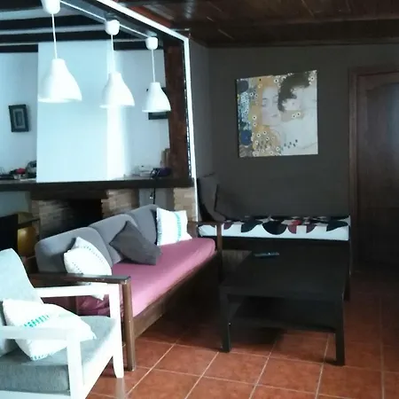 La Casa Marron *