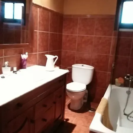 La Casa Marron *