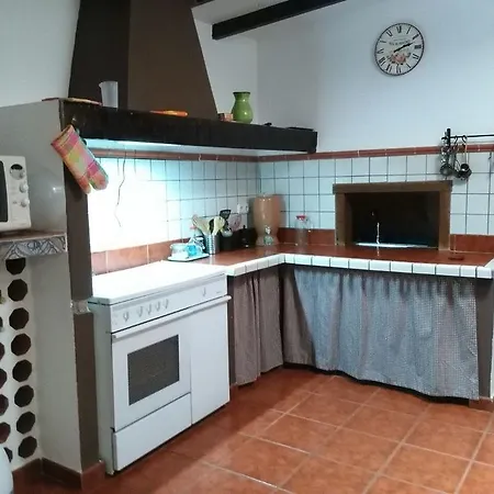 Holiday home La Casa Marron Teguise (Lanzarote)