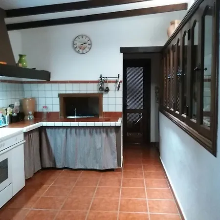La Casa Marron Holiday home Teguise (Lanzarote)